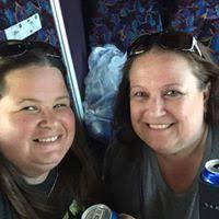 Jennifer Bevis's Instagram, Twitter & Facebook