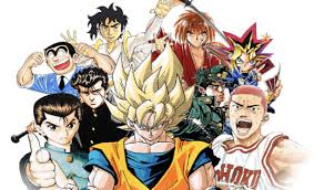 Best anime games ps4 reddit. Shonen Jump Playstation Titles You Need To Play After Jump Force