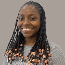 Ayodele Idowu-bello personal bio