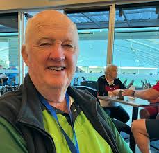 Teeing off for cancer research