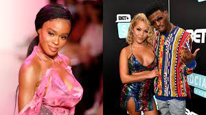 Azealia Banks Slammed Over Comments On Jacky Oh's Death