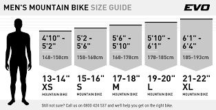 To help you find the right options, we have a handy tyre size calculator. Size Frame Road Bike Chart All Products Are Discounted Cheaper Than Retail Price Free Delivery Returns Off 64