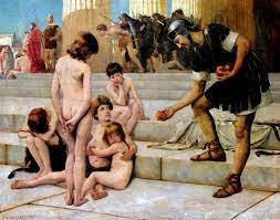 Ancient Roman 3d Porn | Sex Pictures Pass