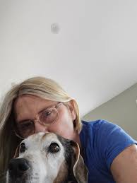 I miss you Bear Bear. I know you're watching over us Buddy. 💞💞