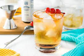 Wisconsin Brandy Old Fashioned Fox Valley Foodie