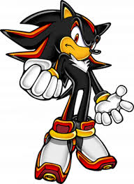 Maybe you would like to learn more about one of these? Shadow The Hedgehog Wikipedia