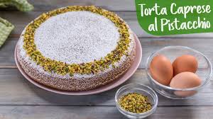 Check spelling or type a new query. Torta Caprese Al Pistacchio Ricetta Facile Senza Glutine Fatto In Casa Da Benedetta Youtube