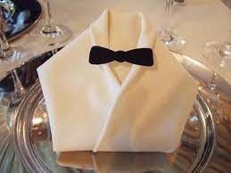 how to fold a fancy napkin fancy napkin folding napkin folding napkins