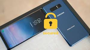 How to unlock the galaxy note 8 · dial #06# from your phone and find the imei number (or check the box) · use the imei number to request a sim . Samsung Galaxy Note 8 El Movil Mas Seguro Del Mercado Segun El Cni As Com