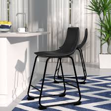 Maybe you would like to learn more about one of these? Latitude Run Mary Kate Counter Bar Stool Reviews Wayfair