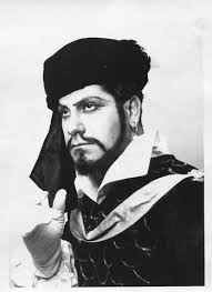 Carmina Burana (part II, double bill)