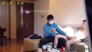 Jallgone Asian guy with his favorite dildo being gape - BoyFriendTV.com