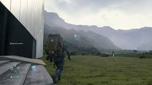 As you progress in death stranding you'll unlock structures that you can place anywhere in the world, provided you've connected it to the chiral network. Death Stranding Order 7 Chiral Printer Interface Guide