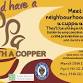 Cuppa with a Copper event image
