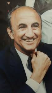 Frank Joseph Torre Obituary