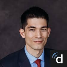 Dr. Jacob Rozich, MD