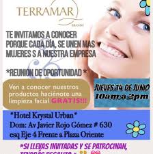 Consultora Terramar Jessica