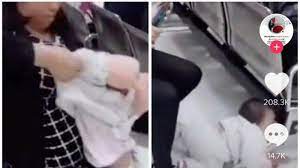 We did not find results for: Si Ibu Asik Main Hp Bayi Jatuh Hingga Terbentur Kursi Besi Videonya Viral Dan Bikin Warganet Geram Serambi Indonesia