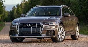 Defective Crash Sensor Leads To Recall Of Certain 2021 Audi A6 Allroad Rs6 Rs7 And Q7 Models Carscoops Audi A6 Allroad Audi Audi A6