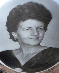 Mary Pauline “Sis” Cagle Whitley (1922-1976)