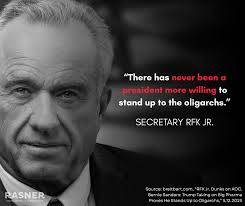 Well said, Mr. Secretary! The American people have never had a fighter like  President Trump! 👏 #Rasner4WY #wyoming #conservative #republican #gop #maha
