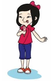 Gambar kegiatan sehari hari, gambar kegi. 6 Contoh Proses Mencair Dalam Kehidupan Sehari Hari