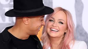 Emma Bunton's wedding details revealed after eight-year engagement