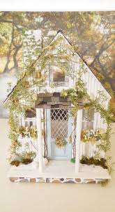 Domiki Dlya Feechki V Sadu Blumen Lichter Glitter Hauser Haus Selber Bauen