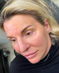 Sabrina Ink Cosmetics