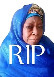 INNA LILLAHI WA INNA ILAYHI RAAJI'OON We are deeply saddened to announce  the passing of Aja Kaddy Bah of Wellingara Ello in Niamina Dankunku, who  died last night at the Edward Francis