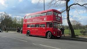 This is the first one to be refurbished and shortly should receive some branding. 65 Running Day Journey On The Route 65 Cromwell Road Bus Station Surbiton Sainsbury S Invidious