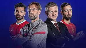 Preview and stats followed by live commentary, video highlights and match report. How Do Liverpool And Man Utd Styles Compare Football News Sky Sports