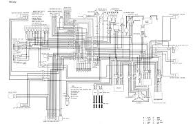 Dont drill any brass heads looking for the air fuel mixture. 1987 Honda Shadow Vt700c Wiring Diagram Wiring Diagram For Tesla Model S Begeboy Wiring Diagram Source