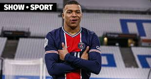 Kylian mbappe could have been a french handball star. Kylian Mbappe I Didn T Say I Was Going To Be The Greatest Player In History But I Don T Set Any Boundaries Either Psg Ligue 1 Mbappe