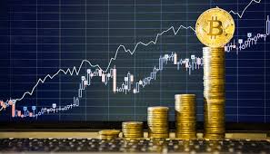 Tesla вже припинила приймати bitcoin. Krypto Offensive Tesla Schickt Bitcoin Auf Rekordhoch It Daily Net