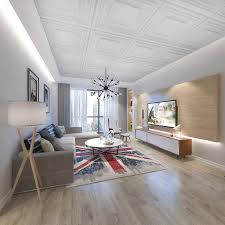We did not find results for: Glue Up Ceiling Panel Square Relief In Black Art3d Decorative Drop Ceiling Tile 2x2 Pack Of 48pcs Ceiling Medallions Tools Home Improvement Rayvoltbike Com