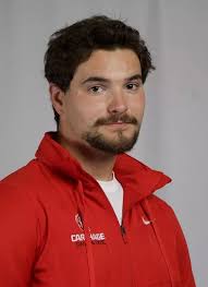 2022-23 Men's Swimming and Diving Roster