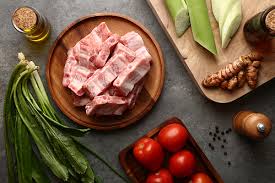 Thịt sạch MEATDeli ra mắt thị trường TP HCM - Báo VnExpress Kinh doanh