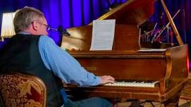 Faculty Concert - RPM's Summer Jazz Intensive