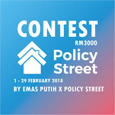 Maybe you would like to learn more about one of these? Policystreet Menawarkan Insurans Terbaik Di Malaysia Serendah Rm5 Sebulan