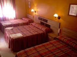 Guests can surf the web using the complimentary wireless internet access. Hostal El Quijote El Toboso Provincia De Toledo Opiniones Comparacion De Precios Y Fotos Del Albergue Tripadvisor
