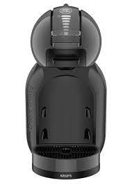 We did not find results for: Mini Me Black Pod Coffee Machine Dolce Gusto Krups