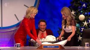 The lockdown arrives in this opening episode of the show. Christmas Special Bob Mortimer Lucy Beaumont Adam Buxton Joe Wilkinson 8 Out Of 10 Cats Does Countdown S18 Special Tvmaze