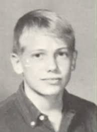 John Edward Vance (1951-1982)