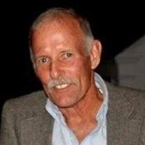 Mitchell Greer Mogg Obituary