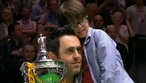 Despite taking a year's sabbatical from snooker, o'sullivan wins the. Snooker My Love World Championship Rocket Ronnie Captures Fifth Title