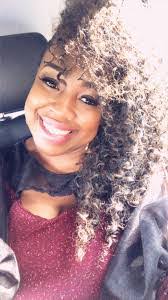 Patrice Winters's Instagram, Twitter & Facebook