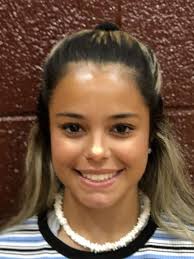 MEET THE TEAM: Case girls' soccer