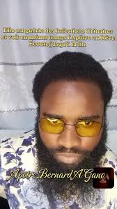 Guérison des Infections Urinaires par l'Apôtre Bernard A Gano