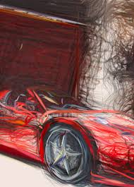 From rugged 4x4s to smooth and buttery sports cars to affordable daily drivers, turo lets you find the perfect car for any occasion from trusted, local hosts. Ferrari 458 Spider Drawing Digital Art By Carstoon Concept